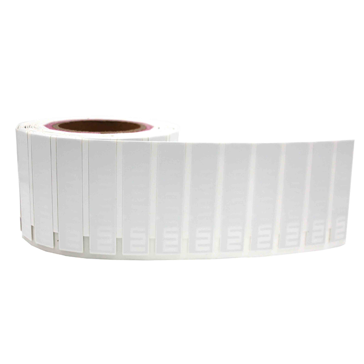 95*22*1.25MM R6P RFID柔性抗金属标签NFC柔抗标签