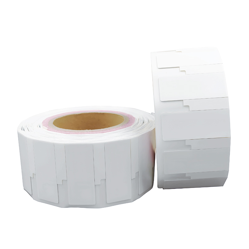 60*25*1.25MM U8柔抗标签RFID柔性抗金属标签NFC柔抗标签
