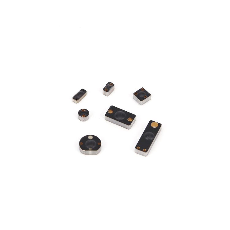 生产管理设备管理产品追踪微型Mini PCB标签