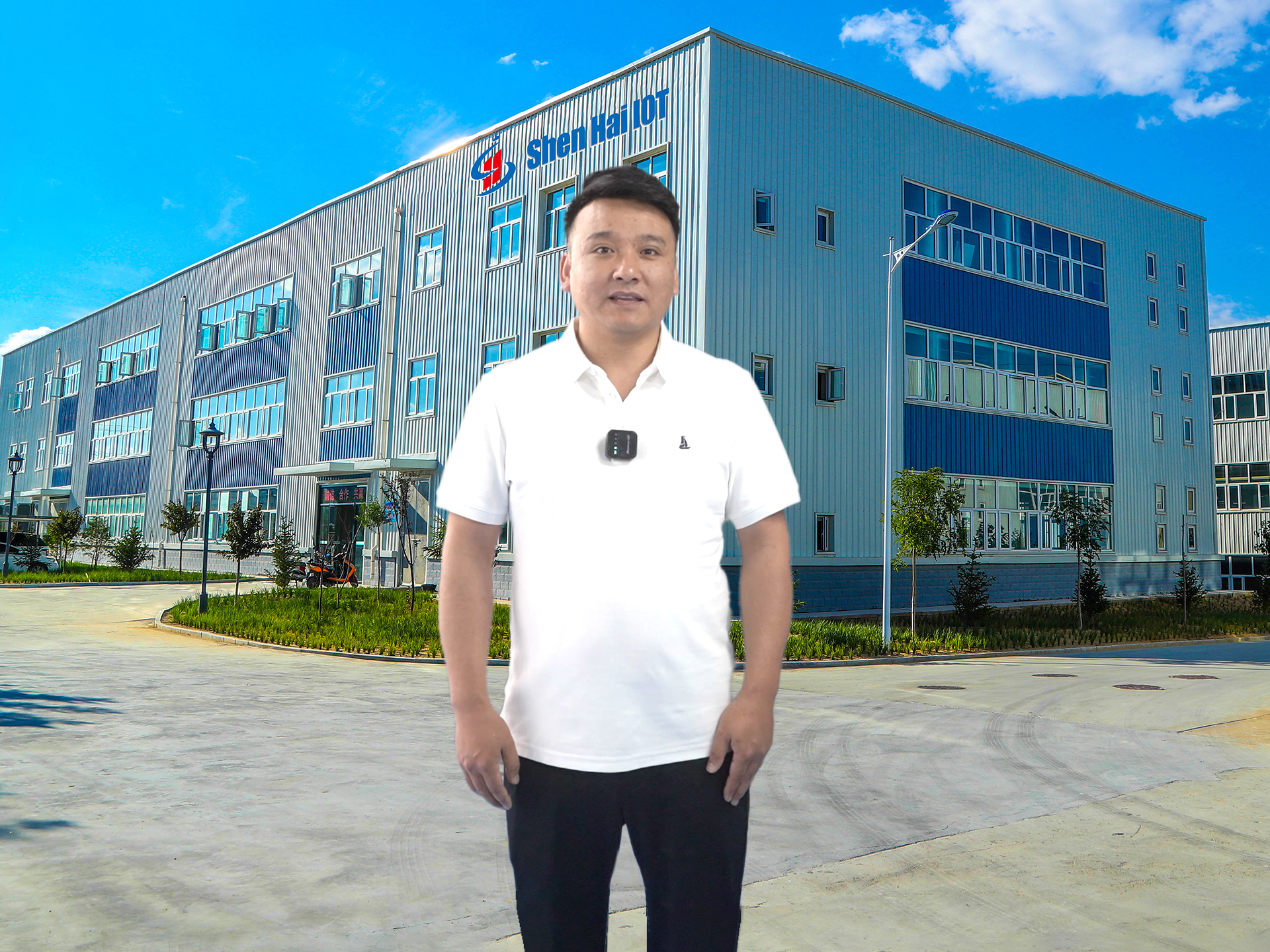 卡立方集团宁夏分公司深海物联RFID标签智能卡木卡中料硅胶腕带工厂
